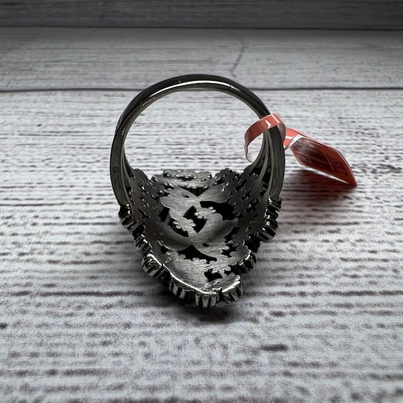 DRAGONFLY RING (061) - Picture 5 of 5